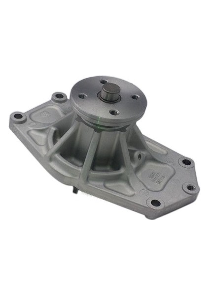 Devirdaim Canter 659-535-859 Prestij