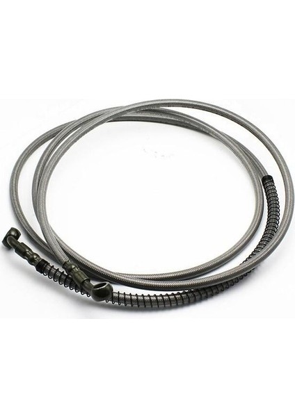 MOTULUX CEO110 FIDDLE 2 125 RS151 ARKA FREN HİDROLİK HORTUMU ÇEL