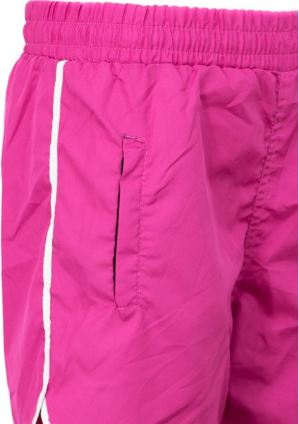 Kadın Plaj ve Deniz Şortu Günlük Hızlı Kurur Esnek Cepli Bağcıklı Rahatkesim OPKPDS26OPMOD162 fırsatları