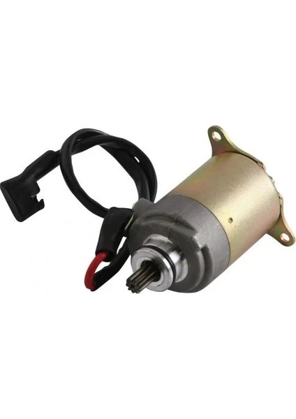 Marş Motoru RS151 Hs 150 Gy6 Scooter 125 150 Ncr