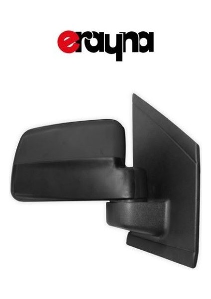 Dış Dikiz Aynası Sağ Connect (02-08) Elektrikli Isıtmalı