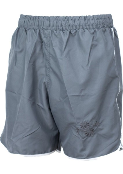 Kadın Plaj ve Deniz Şortu Günlük Hızlı Kurur Esnek Cepli Bağcıklı Rahatkesim OPKPDS26OPMOD98 indirimleri