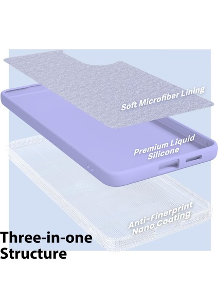 Samsung Galaxy S25 Edge ile Uyumlu Kılıf Içi Kadife Lansman Tasarım Telefon Kılıfı Kapak fırsatları