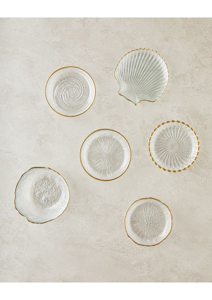 12 cm Altın Renkli Şık Çerezlik, Uzun Ömürlü ve Zarif Tasarım modelleri