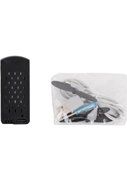 4D-V42 8k Kameralı Mini Drone 4 Axis Uav