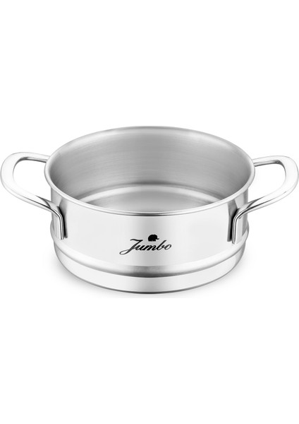 New Baby Steel 6 Parça Çelik Mini Set