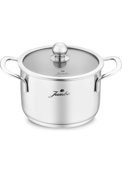 New Baby Steel 6 Parça Çelik Mini Set