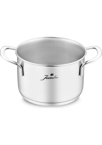 New Baby Steel 6 Parça Çelik Mini Set