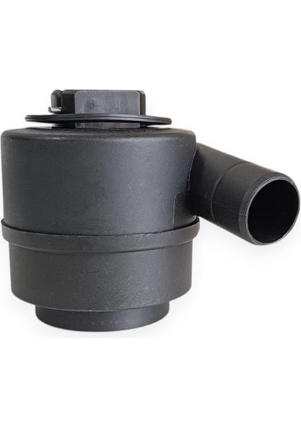 Vw Golf 4 1998-2004 1.6 Akl Aeh Motor Yağ Kapak Adaptörü 06A103467E