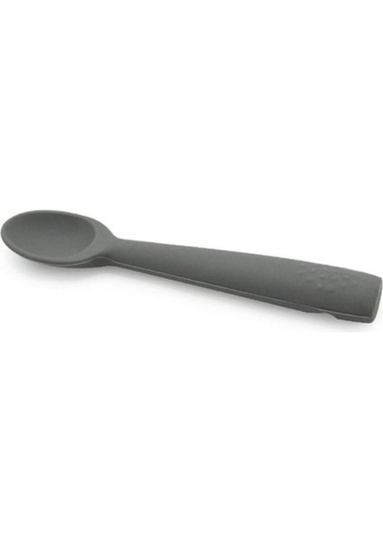 Renkli Silikon Kaşık, Dayanıklı ve Güzel Tasarım, Pratik Kullanım