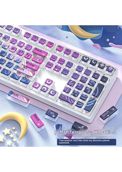 Mekanik Klavye Kapağı (Yurt Dışından) fiyatları