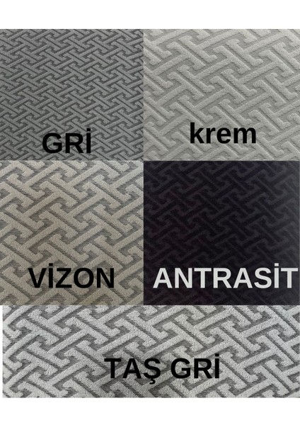 Esnek Lastikli Yüksek Kaliteli Gri Sandalye Kılıfı, Yıkanabilir ve Şık Tasarım fiyatları