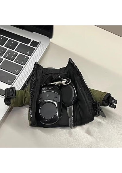 Mini Aşağı Ceket Anahtarlık Kolye (Yurt Dışından) fiyatları