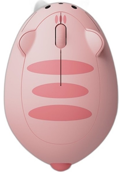 Kedi Kablosuz Fare Taşınabilir 2.4g Kablosuz Masaüstü Dizüstü Bilgisayar Evrensel Sevimli Kedi Kız (Yurt Dışından) fiyatları