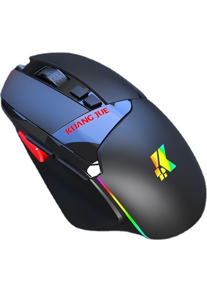 Dizüstü Masaüstü Bilgisayar Kablolu Oyun Faresi Rgb Makro Tanımı Programlama Oyun Faresi (Yurt Dışından) fırsatları