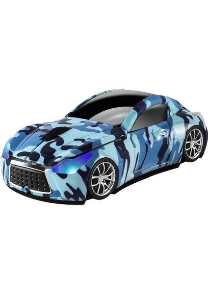 2.4g Kablosuz Fare Creative Infiniti Araba Faresi (Yurt Dışından)