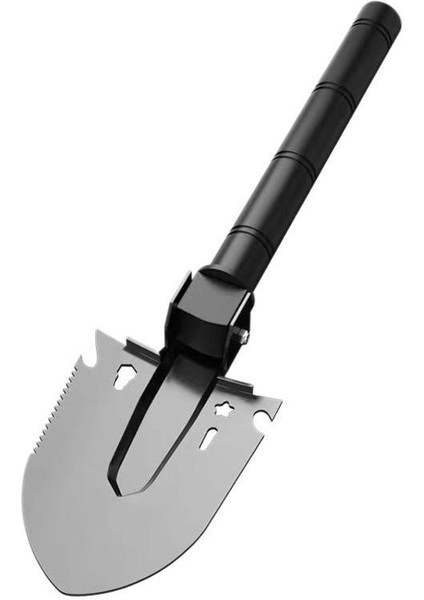 Açık Araç Askeri Kürek (Yurt Dışından)