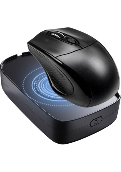 Sanal Fare, Bilgisayar Kilit Ekranı, Ekran Kapanması ve Uyku Fare Kontrol Cihazı, Oyun Artefaktı Fare Hareket Ettiricisi Önler (Yurt Dışından) fırsatları