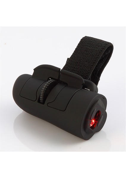 2.4g Kablosuz Fare Yaratıcı Kablosuz Parmak Tembel Fare Bilgisayar Cep Telefonu Tablet Yüzük Mini Bluetooth Fare (Yurt Dışından)