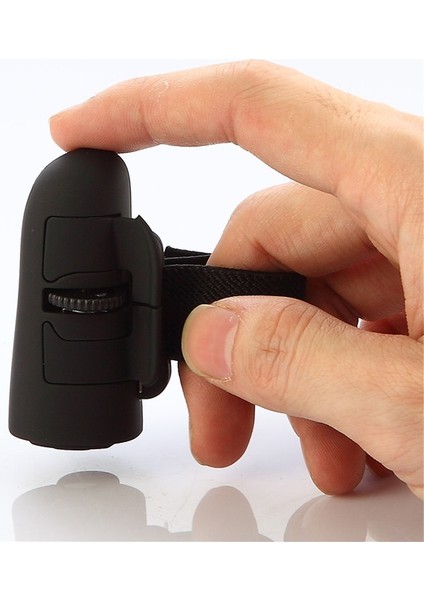 2.4g Kablosuz Fare Yaratıcı Kablosuz Parmak Tembel Fare Bilgisayar Cep Telefonu Tablet Yüzük Mini Bluetooth Fare (Yurt Dışından) fiyatları