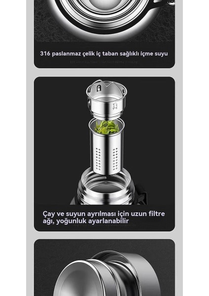 316 Tüm Çelik Yalıtım Bardağı Çay Suyu Ayırma Bardağı Yalıtım Su Bardağı (Yurt Dışından) fırsatları