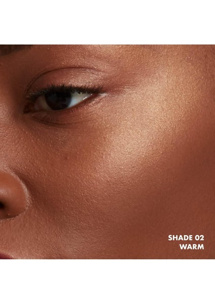 Nyx Professional Makeup Total Control Pro Aydınlatıcı 02 Warm