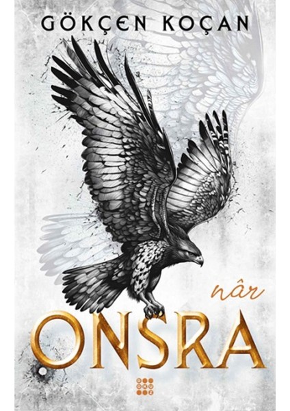 Onsra 1 : Nar - Gökçen Koçan fiyatları