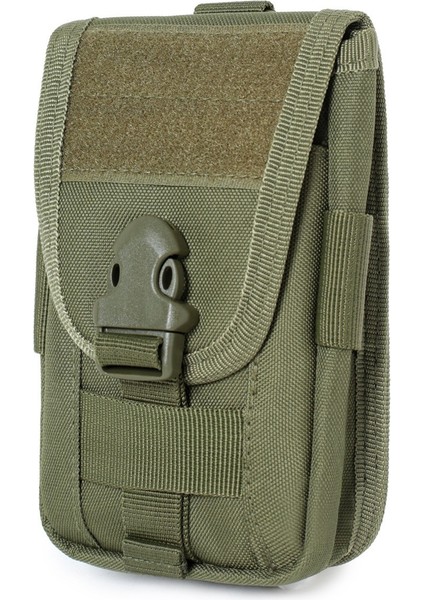 Açık Spor Cep Telefonu Kartı Saklama Çantası (Yurt Dışından)