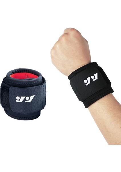 Fitness Koruması Bilek Koruması (Yurt Dışından)