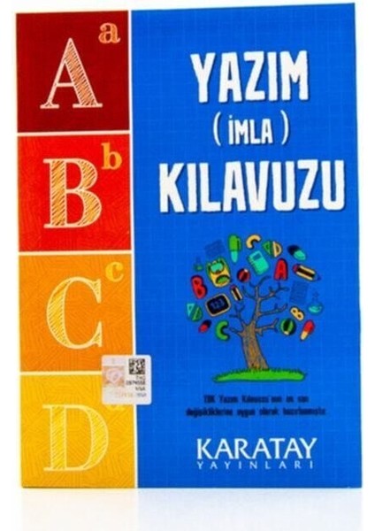 Yazım İmla Kılavuzu - İnci Kut fiyatları