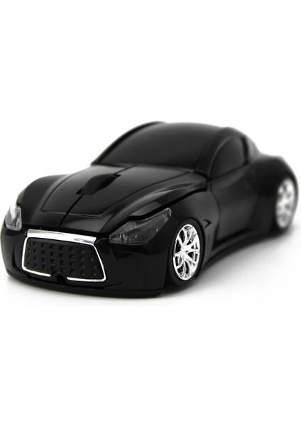 2.4g Kablosuz Fare Creative Infiniti Araba Faresi (Yurt Dışından)