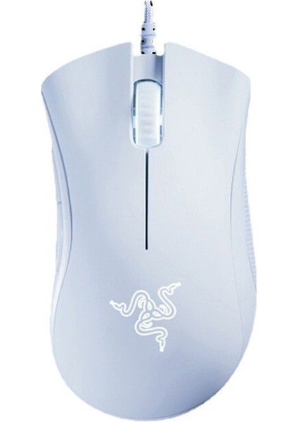 Deathadder Essential Purgatory Viper Standard Edition USB Bilgisayar Oyun Kablolu Oyun Lol Fare (Yurt Dışından)
