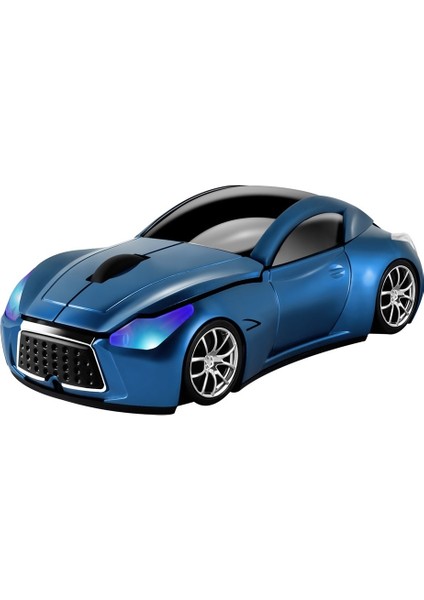 2.4g Kablosuz Fare Creative Infiniti Araba Faresi (Yurt Dışından) modelleri