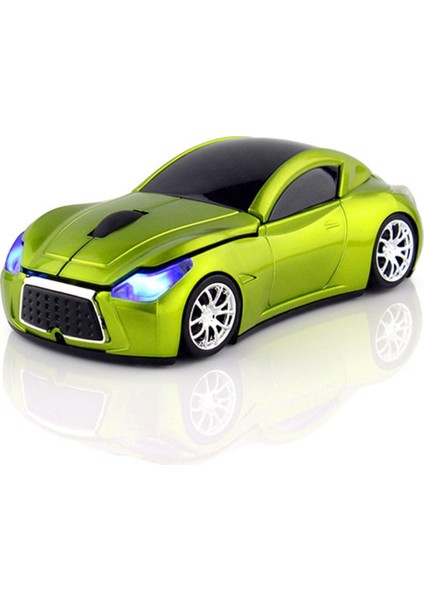 2.4g Kablosuz Fare Creative Infiniti Araba Faresi (Yurt Dışından)