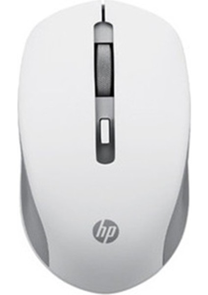 Hp S1000PLUS Kablosuz Fare Iş USB Bilgisayar Ofis Dizüstü Bilgisayar Ince ve Taşınabilir Fare (Yurt Dışından)