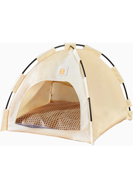 Yeni Katlanır Pet Köpek Çadır (Yurt Dışından)
