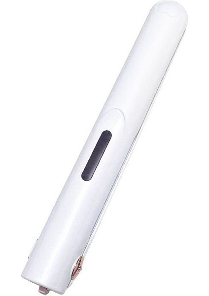 Kablosuz Taşınabilir USB Splint Bangle Kıvırcık Saç Düzleştirici (Yurt Dışından)
