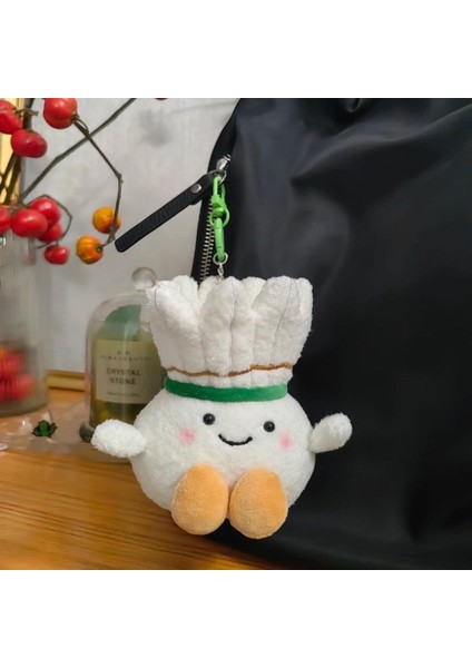 Badminton Yaratıcı Peluş Bebek Kolye (Yurt Dışından) fiyatları