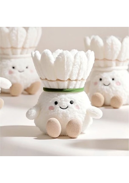 Badminton Yaratıcı Peluş Bebek Kolye (Yurt Dışından) modelleri
