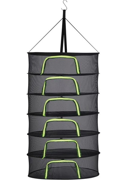 Ki Kurutma Filesi (Yurt Dışından)