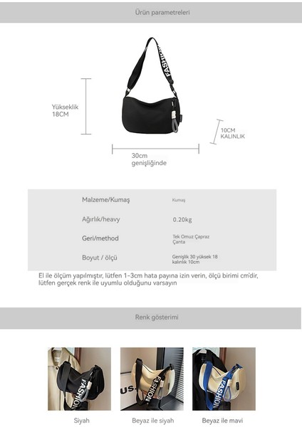 Vahşi Eğlence Spor Tarzı Omuz Çantası (Yurt Dışından) fiyatları