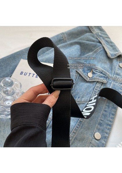 Vahşi Eğlence Spor Tarzı Omuz Çantası (Yurt Dışından) indirimleri