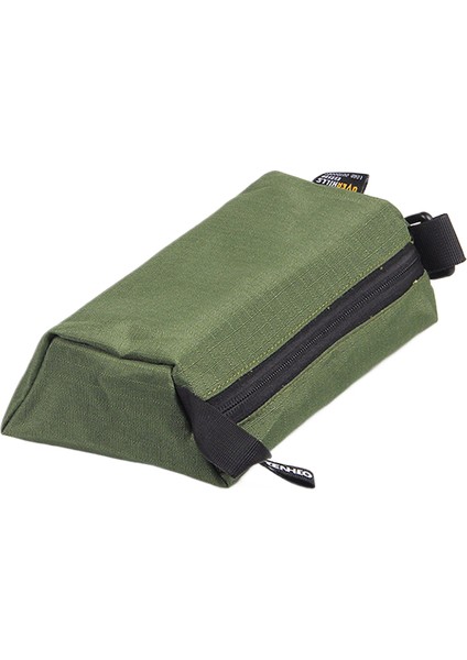 Yeni Stil Açık Kamp Saklama Paketi (Yurt Dışından)