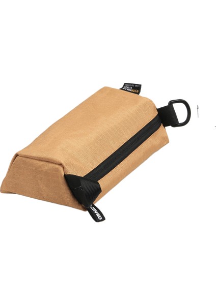 Yeni Stil Açık Kamp Saklama Paketi (Yurt Dışından)