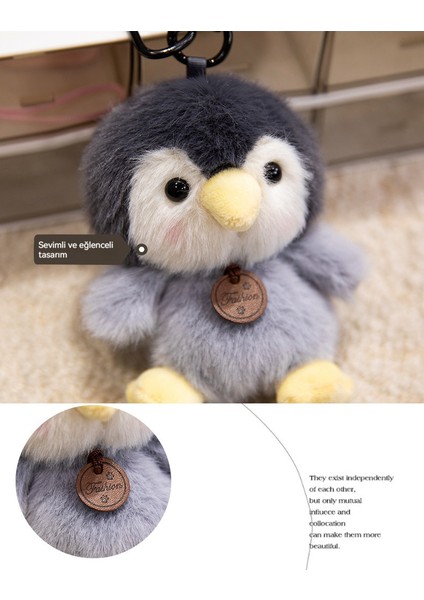 Küçük Hayvan Bebek Kolye Bebek (Yurt Dışından) fırsatları