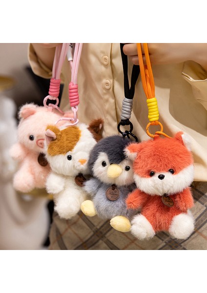 Küçük Hayvan Bebek Kolye Bebek (Yurt Dışından) indirimleri