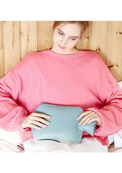 Kış Suyu Dolum Süper Ka Sıcak Su Torbası (Yurt Dışından) fırsatları