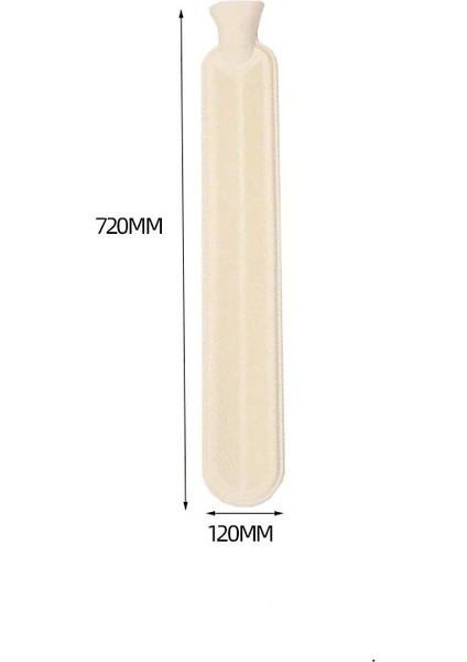 72 cm Kış Sıcak Peluş Set Sıcak Su Torbası (Yurt Dışından) fırsatları