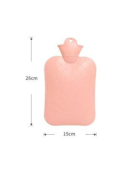 Ilık Sıcak Kompres Peluş Sıcak Su Torbası (Yurt Dışından) fiyatları