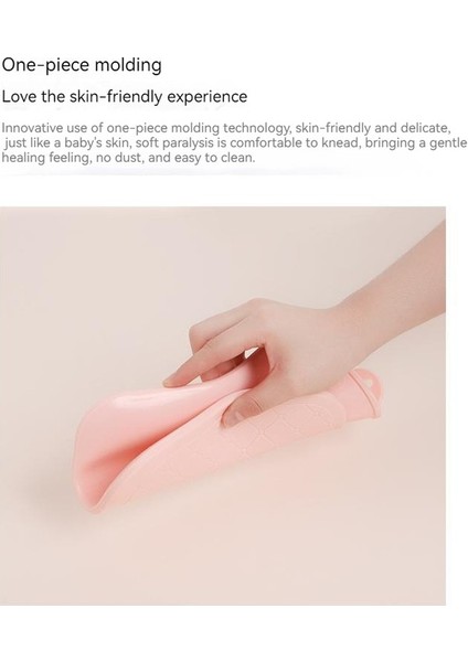 Ilık Sıcak Kompres Peluş Sıcak Su Torbası (Yurt Dışından) fırsatları